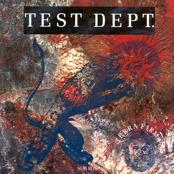 Test Dept. Terra Firma