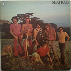 Seatrain Seatrain
