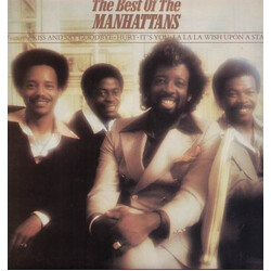 Manhattans The Best Of The Manhattans
