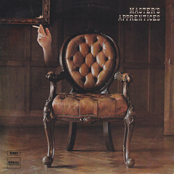 The Master's Apprentices Master's Apprentices