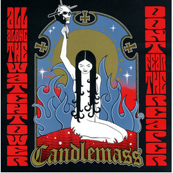 Candlemass Don't Fear The Reaper