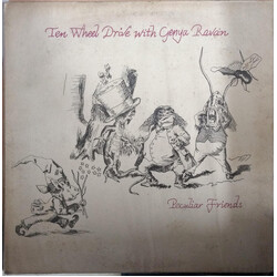 Ten Wheel Drive / Genya Ravan Peculiar Friends