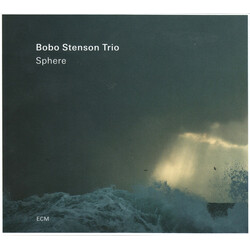 Bobo Stenson Trio Sphere