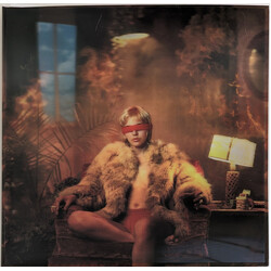 Caroline Rose The Art Of Forgetting VINYL 2 LP