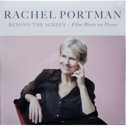 Rachel Portman Beyond The Screen / Film Works On Piano