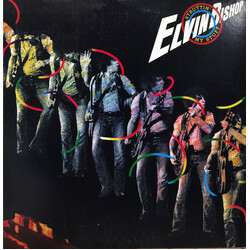 Elvin Bishop Struttin' My Stuff
