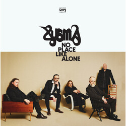 Xysma No Place Like Alone
