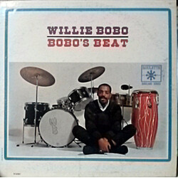 Willie Bobo Bobo's Beat