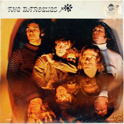 The Baroques The Baroques
