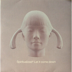 Spaceman Demo Mixes - Spiritualized (#767981171111)