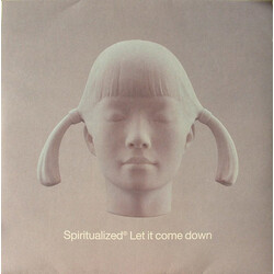 Spiritualized Let It Come Down