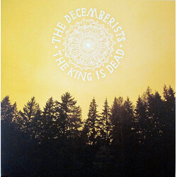 The Decemberists The King Is Dead