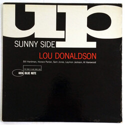 Lou Donaldson Sunny Side Up