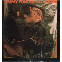 Jimmy Ponder Illusions