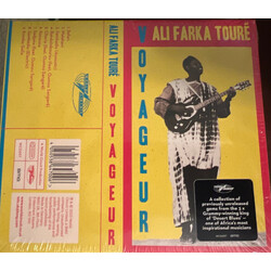 Ali Farka Touré Voyageur