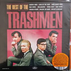 The Trashmen The Best Of The Trashmen