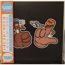 Vic Spencer / 38 Spesh Greenthumbs Meets Trigger Fingers