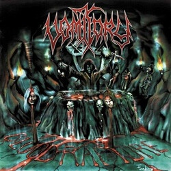 Vomitory Blood Rapture