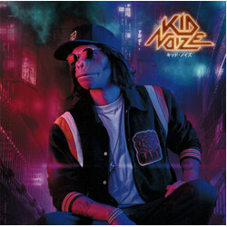 Kid Noize Nowera