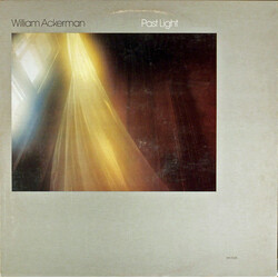 William Ackerman Past Light