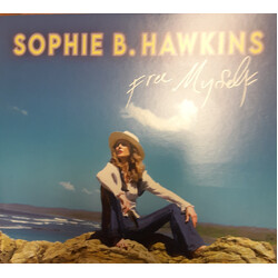 Sophie B. Hawkins Free Myself