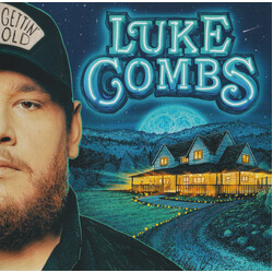 Luke Combs Gettin' Old