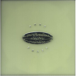 Spiritualized Pure Phase