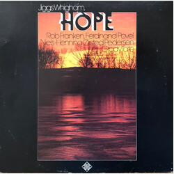 Jiggs Whigham Hope