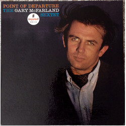 The Gary McFarland Sextet Point Of Departure