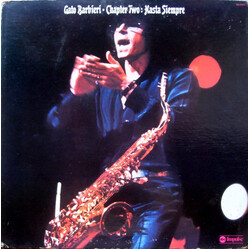 Gato Barbieri Chapter Two: Hasta Siempre