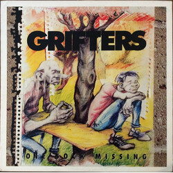 Grifters One Sock Missing
