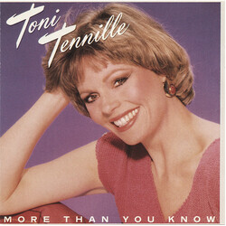 Toni Tennille More Than You Know