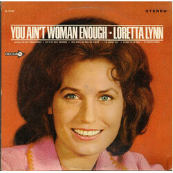 Loretta Lynn You Ain't Woman Enough