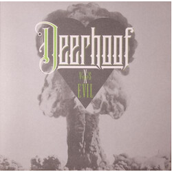 Deerhoof Deerhoof Vs. Evil