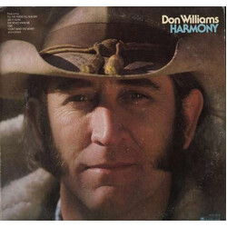 Don Williams (2) Harmony
