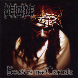 Deicide Scars Of The Crucifix