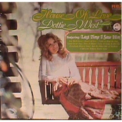 Dottie West House Of Love