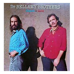 Bellamy Brothers Howard & David