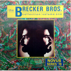 The Brecker Brothers Collection / Volume One