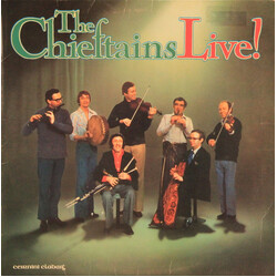 The Chieftains Live!