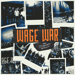 Wage War The Stripped Sessions Vinyl LP