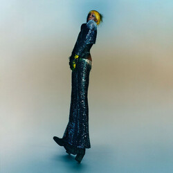 Yves Tumor Praise A Lord Who Chews But Which Does Not Consume; (Or Simply, Hot Between Worlds)
