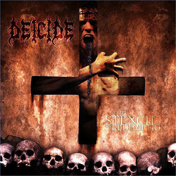 Deicide The Stench Of Redemption