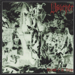 Usurper (2) Threshold Of The Usurper