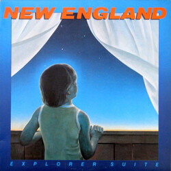 New England Explorer Suite