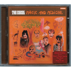 The Coral Magic And Medicine