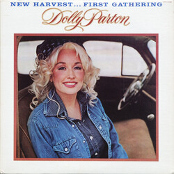 Dolly Parton New Harvest ... First Gathering