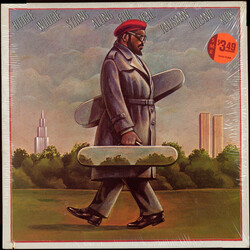 Roland Kirk Boogie-Woogie String Along For Real