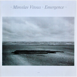 Miroslav Vitous Emergence