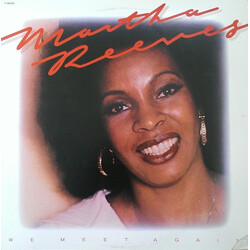 Martha Reeves We Meet Again
